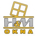 H & M spol. s r.o. (pobočka Statenice) – logo společnosti