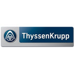 ThyssenKrupp Výtahy, s.r.o. (pobočka Brno-město) – logo společnosti
