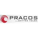 F.M.PRACOS, spol. s r.o. – logo společnosti