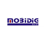 Mobidig s.r.o. – logo společnosti