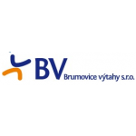 BV Brumovice výtahy s.r.o. – logo společnosti