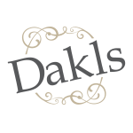 DAKLS, s.r.o. – logo společnosti