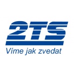 2TS s.r.o. – logo společnosti