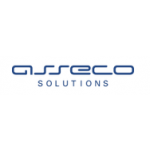 Asseco Solutions, a.s. – logo společnosti
