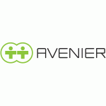 Avenier, a.s. (pobočka Praha 4) – logo společnosti
