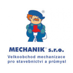 Mechanik, spol. s r.o. – logo společnosti