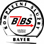 GROUP BBS, s.r.o. (pobočka Praha-Uhříněves) – logo společnosti