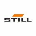 STILL ČR spol. s r.o. – logo společnosti