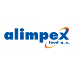 ALIMPEX FOOD a.s. – logo společnosti