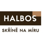 HALBOS,s.r.o. – logo společnosti