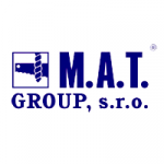 M.A.T. Group, s.r.o. (pobočka Kladno) – logo společnosti