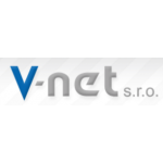V - NET s.r.o. – logo společnosti