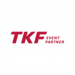 TKF, spol. s r.o. – logo společnosti