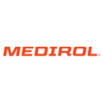 MEDIROL s.r.o. – logo společnosti