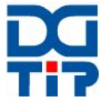 DG Tip, spol. s r.o. (pobočka Praha 10) – logo společnosti
