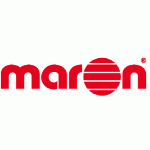 Maron CZ s.r.o. – logo společnosti