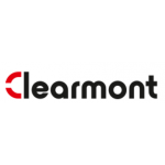 Clearmont, spol. s r.o. (pobočka Praha-Strašnice) – logo společnosti