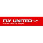 FLY UNITED s.r.o. – logo společnosti