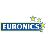 EURONICS ČR a.s. (pobočka Mělník) – logo společnosti