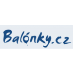 Balónky, s.r.o. – logo společnosti