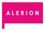 ALERION s.r.o. – logo společnosti