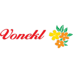 VONEKL s.r.o. Velkoobchod s květinami a doplňky – logo společnosti