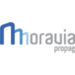 MORAVIA PROPAG, s.r.o. – logo společnosti