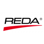 REDA a.s. - reklamní a dárkové předměty (centrála Brno) – logo společnosti