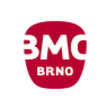 BMC Brno, s.r.o. – logo společnosti