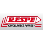 RESPE, spol. s r.o. – logo společnosti
