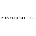 BRNOTRON, v.o.s. – logo společnosti