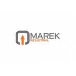 MAREK Industrial a.s. – logo společnosti