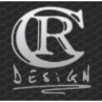 Coufal Richard - CR Design – logo společnosti