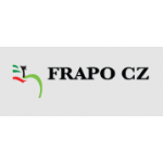 FRAPO CZ, s.r.o. – logo společnosti
