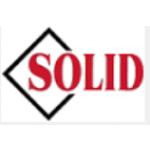SOLID Brno s.r.o. – logo společnosti