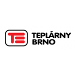 Teplárny Brno, a.s. – logo společnosti