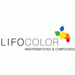 LIFOCOLOR, s.r.o. – logo společnosti