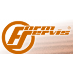 FORMSERVIS, spol. s r. o. – logo společnosti