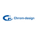 Chrom-design, s.r.o. – logo společnosti