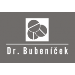 Dr. BUBENÍČEK, spol. s r.o. – logo společnosti