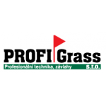 Profigrass s.r.o. – logo společnosti