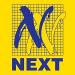 NEXT BRNO, s.r.o. – logo společnosti