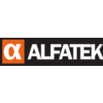 ALFATEK s.r.o. – logo společnosti