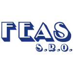 FEAS s.r.o. – logo společnosti