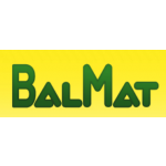 BALMAT s.r.o. – logo společnosti