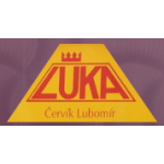 Červík Lubomír- LUKA – logo společnosti