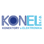 KONEL, spol. s r.o. – logo společnosti
