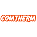 COMTHERM-BRNO, s.r.o. – logo společnosti