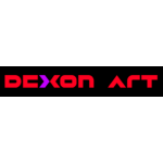 DEXON ART s.r.o. – logo společnosti