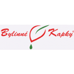 Bylinné kapky, s.r.o. – logo společnosti